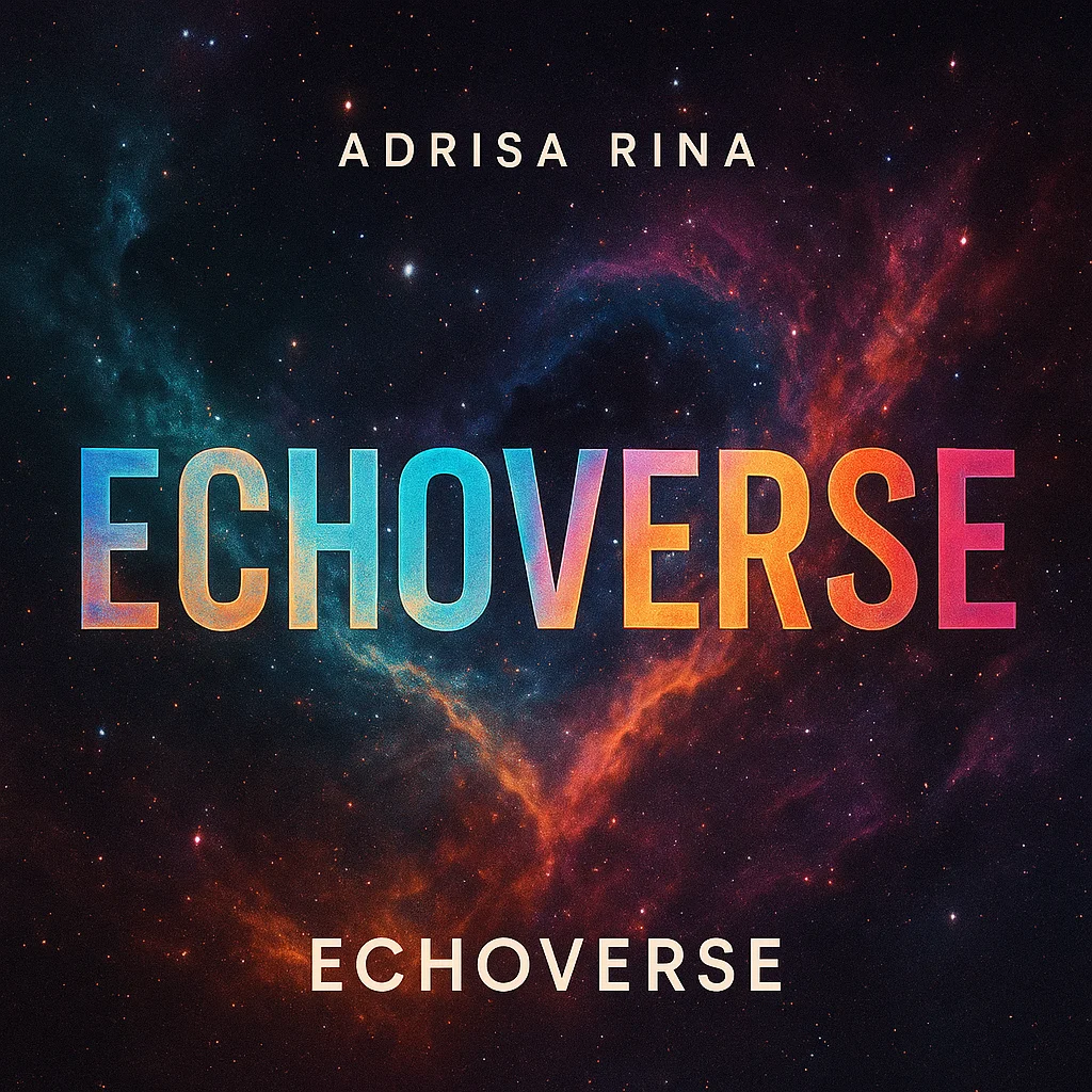 Echoverse — Adrisa Rina